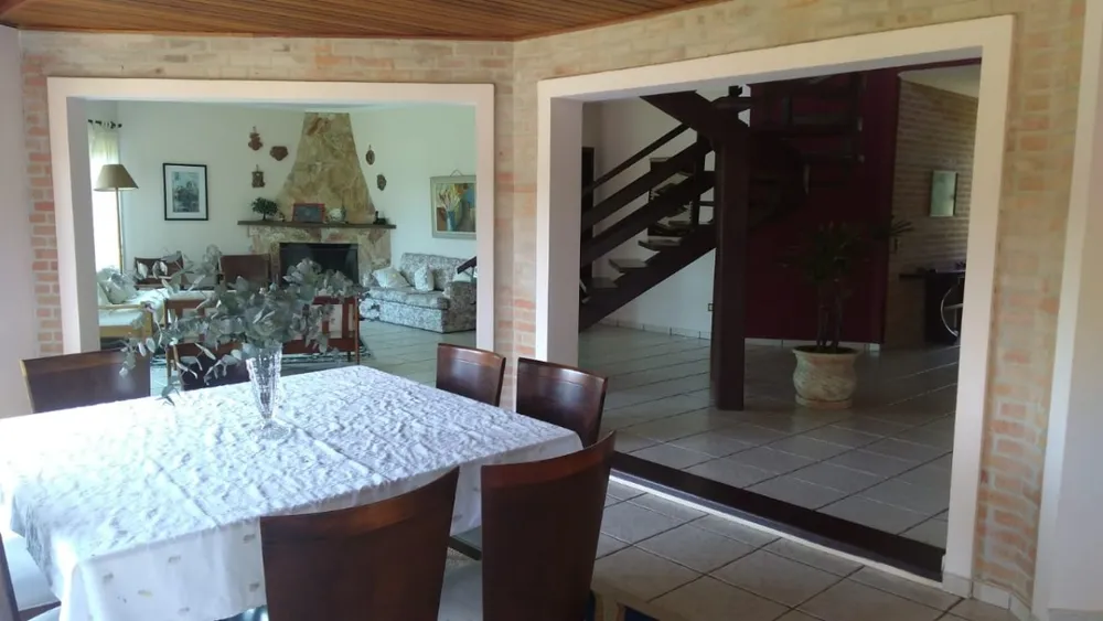 Apartamento, 4 quartos, 412 m² - Foto 11