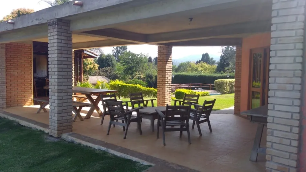 Apartamento, 4 quartos, 412 m² - Foto 3