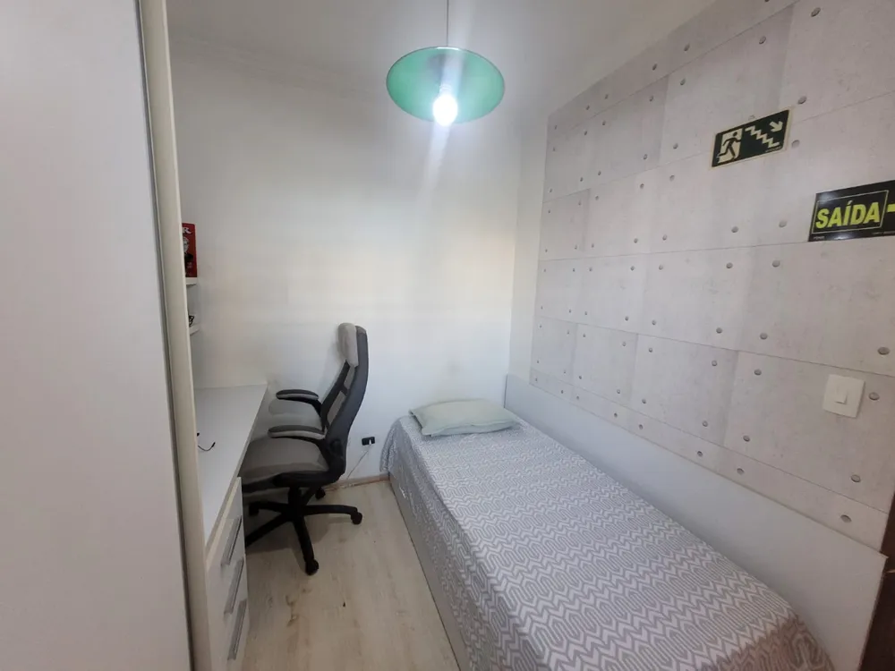 Apartamento, 3 quartos, 104 m² - Foto 1