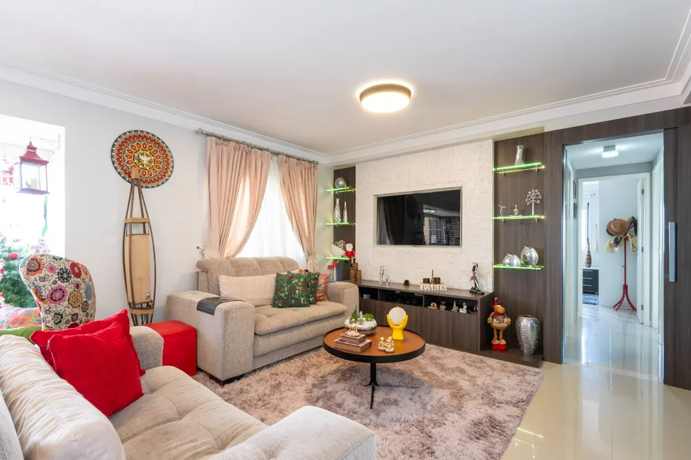 Apartamento, 4 quartos, 134 m² - Foto 11
