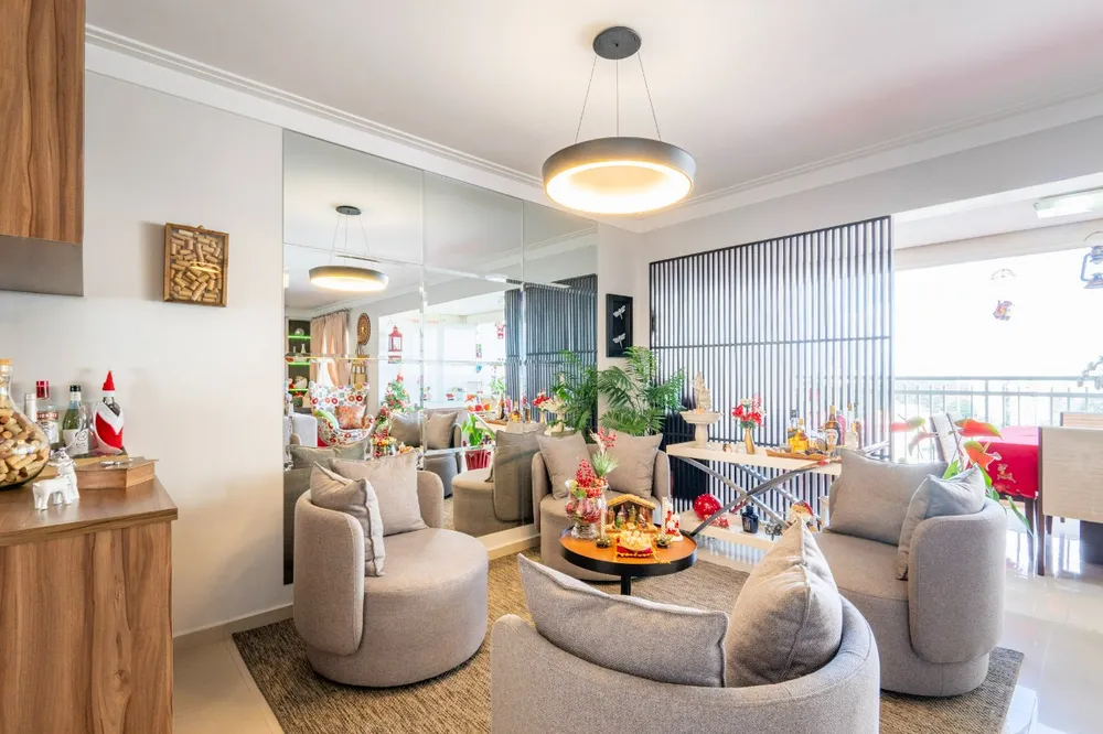 Apartamento, 4 quartos, 134 m² - Foto 12