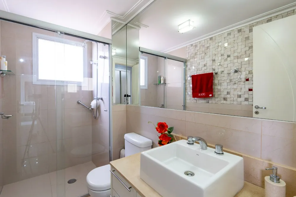 Apartamento, 4 quartos, 134 m² - Foto 1