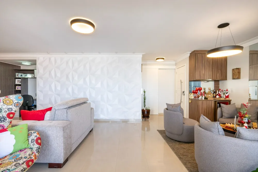 Apartamento, 4 quartos, 134 m² - Foto 9