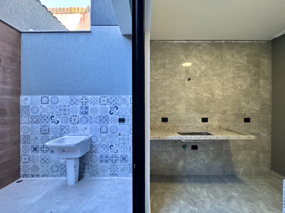 Casa, 3 quartos, 131 m² - Foto 6