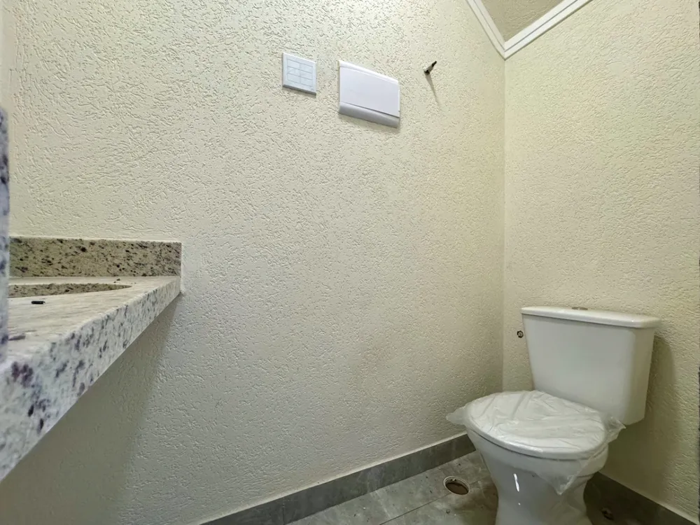 Casa, 3 quartos, 131 m² - Foto 3
