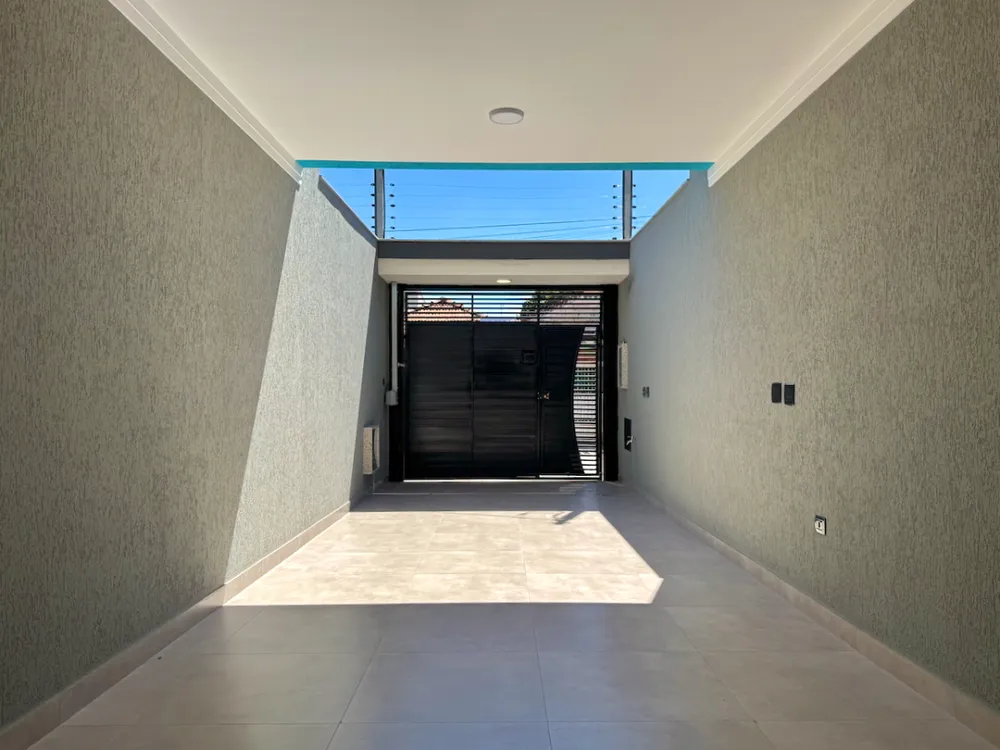 Casa, 3 quartos, 131 m² - Foto 1