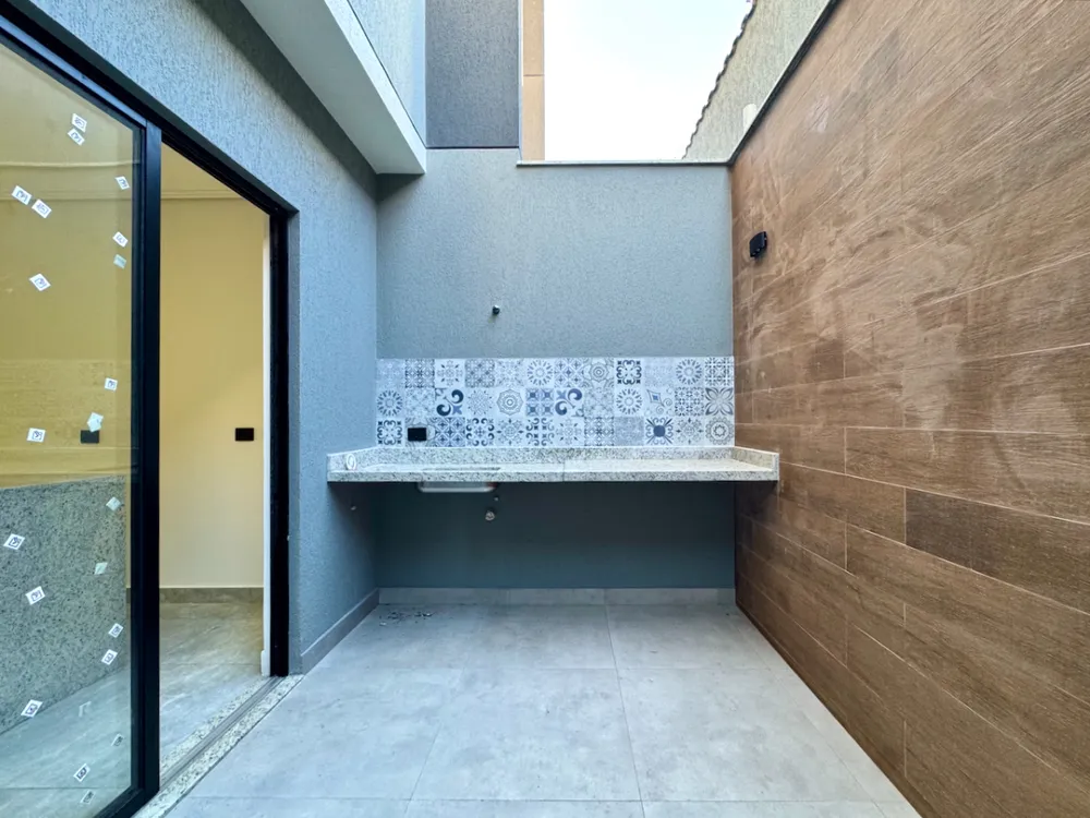 Casa, 3 quartos, 131 m² - Foto 7