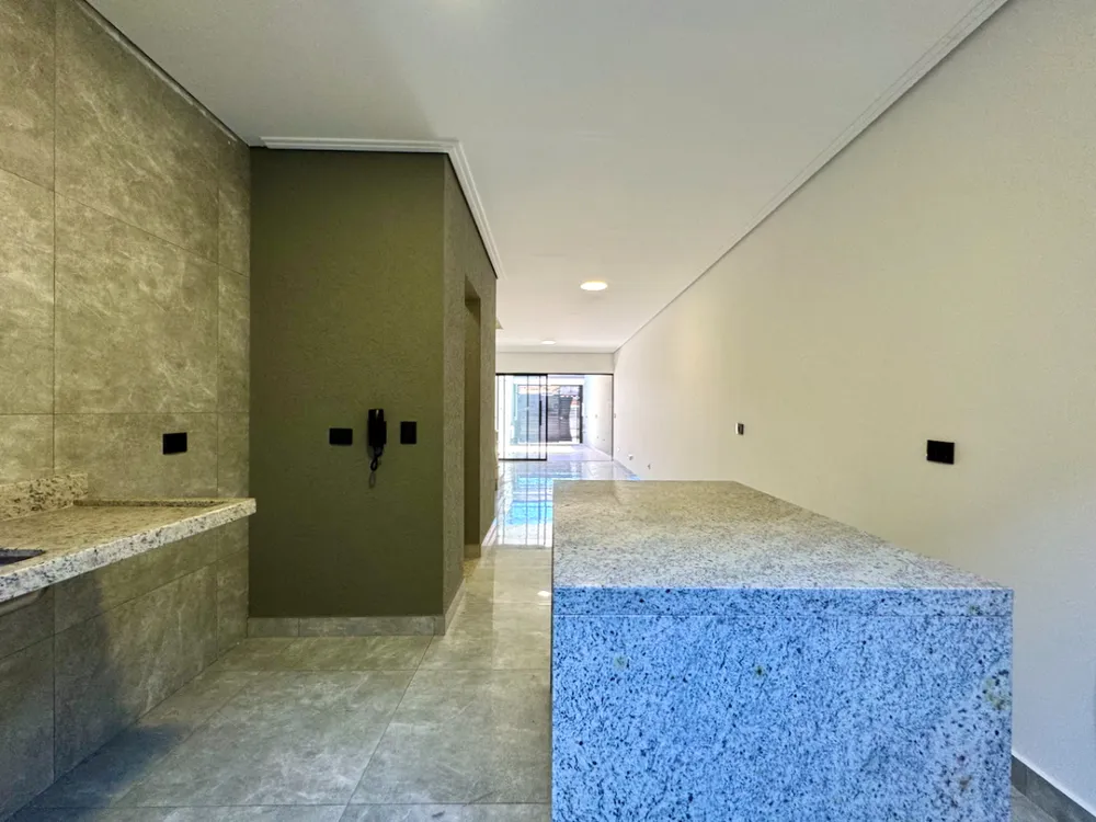 Casa, 3 quartos, 131 m² - Foto 4
