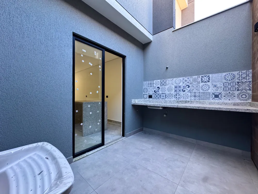 Casa, 3 quartos, 131 m² - Foto 9