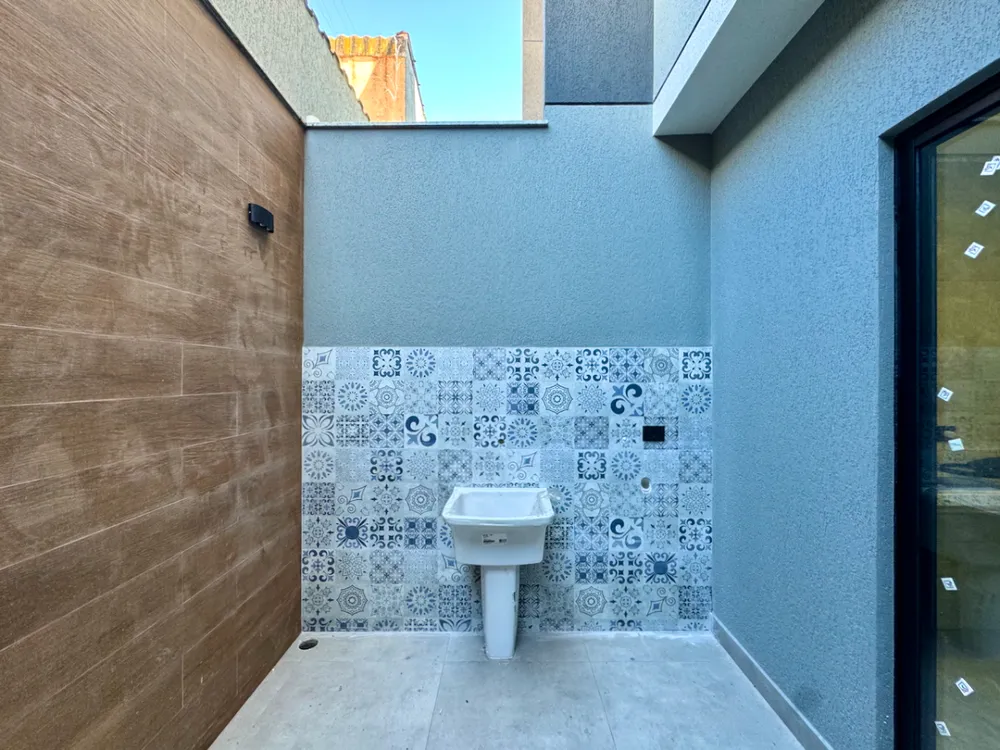 Casa, 3 quartos, 131 m² - Foto 8