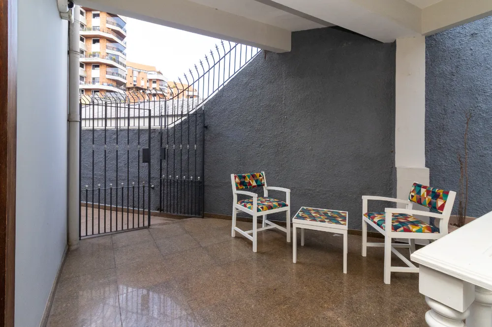 Prédio Inteiro, 162 m² - Foto 1