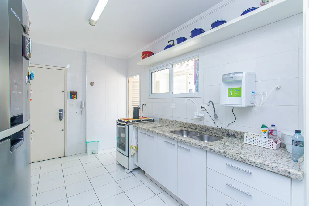 Apartamento, 3 quartos, 110 m² - Foto 11