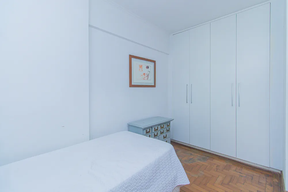 Apartamento, 3 quartos, 110 m² - Foto 5
