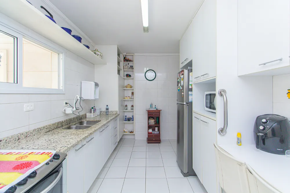 Apartamento, 3 quartos, 110 m² - Foto 10