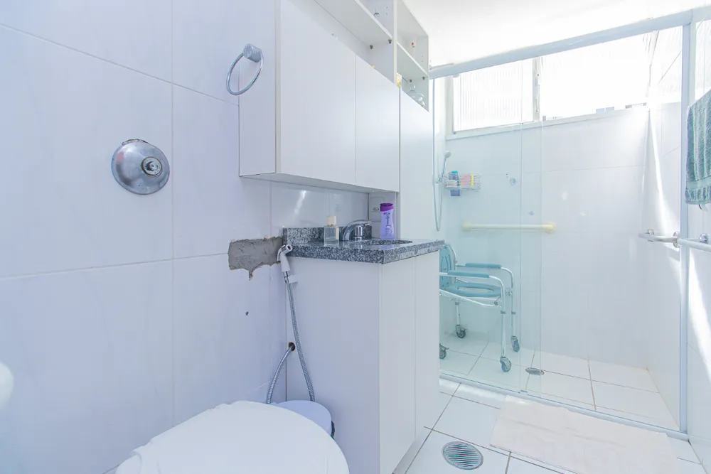Apartamento, 3 quartos, 110 m² - Foto 4