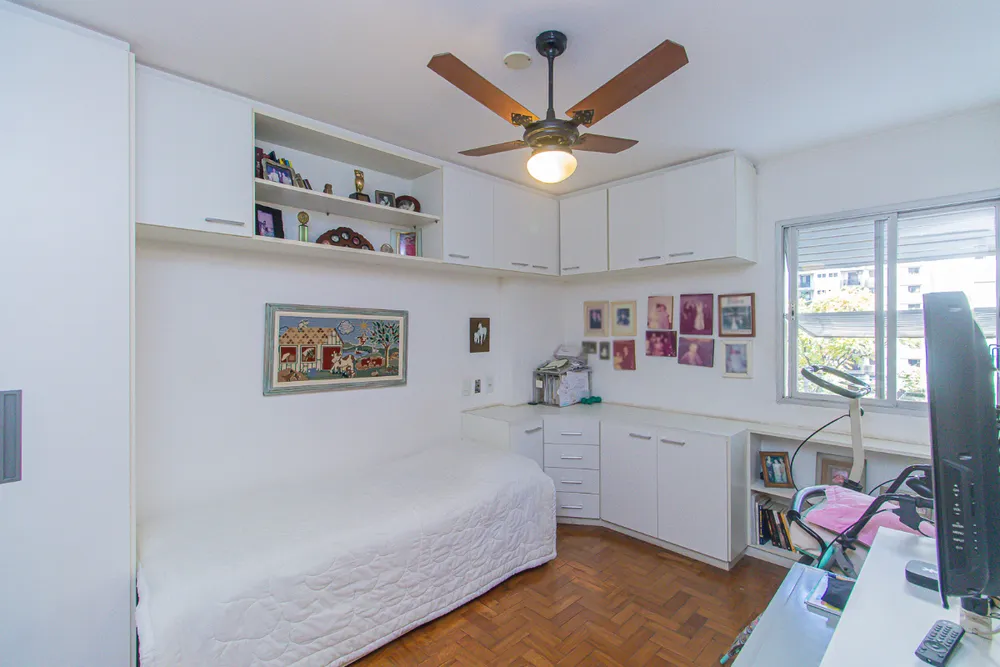 Apartamento, 3 quartos, 110 m² - Foto 8