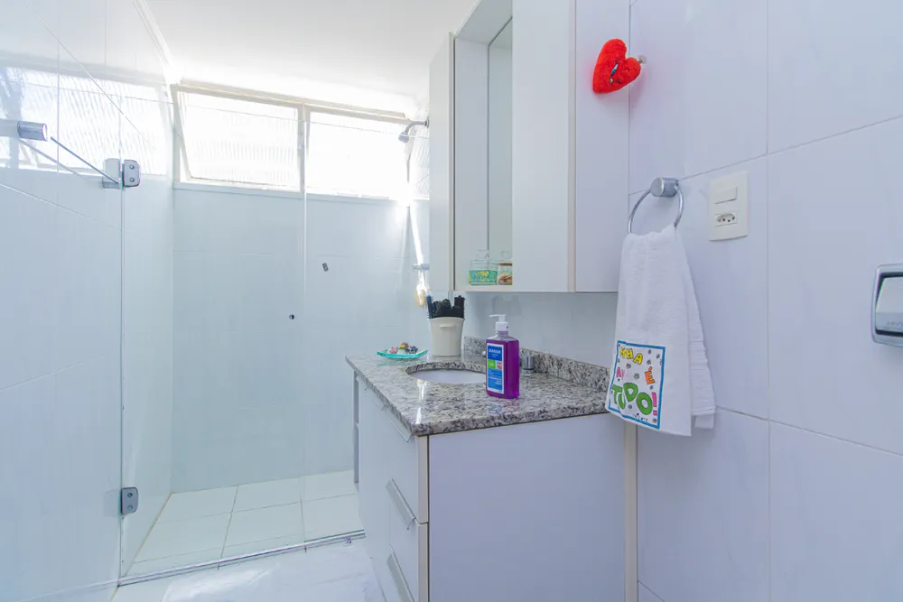 Apartamento, 3 quartos, 110 m² - Foto 6