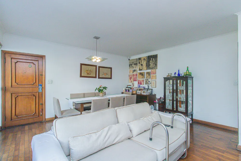 Apartamento, 3 quartos, 110 m² - Foto 2