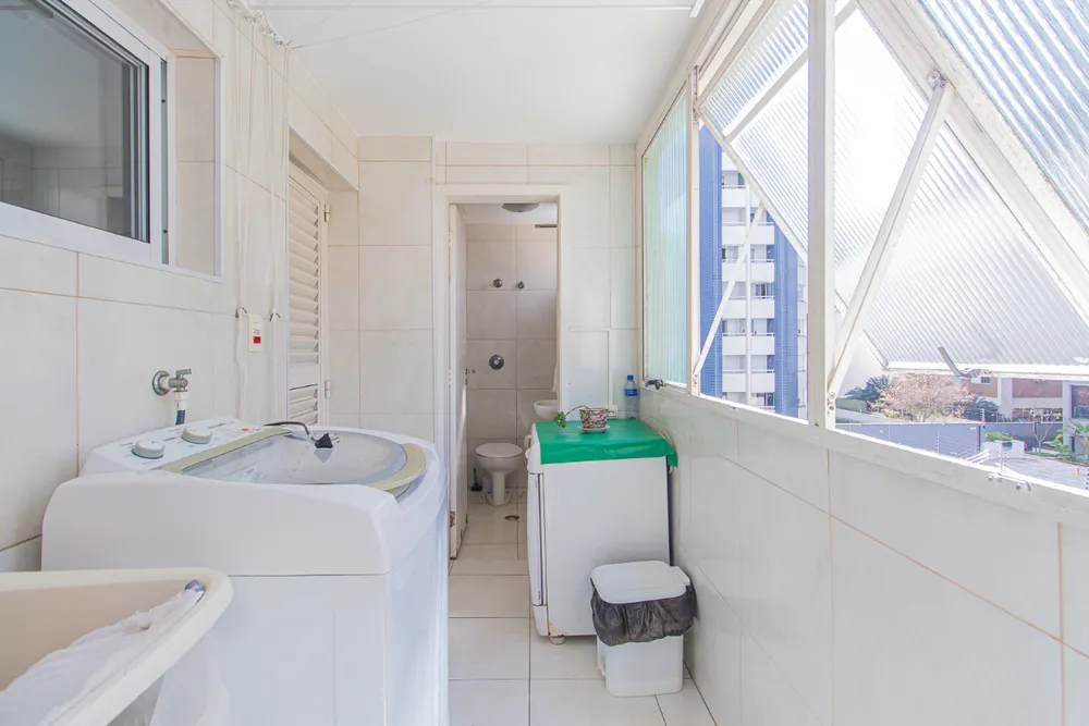 Apartamento, 3 quartos, 110 m² - Foto 12