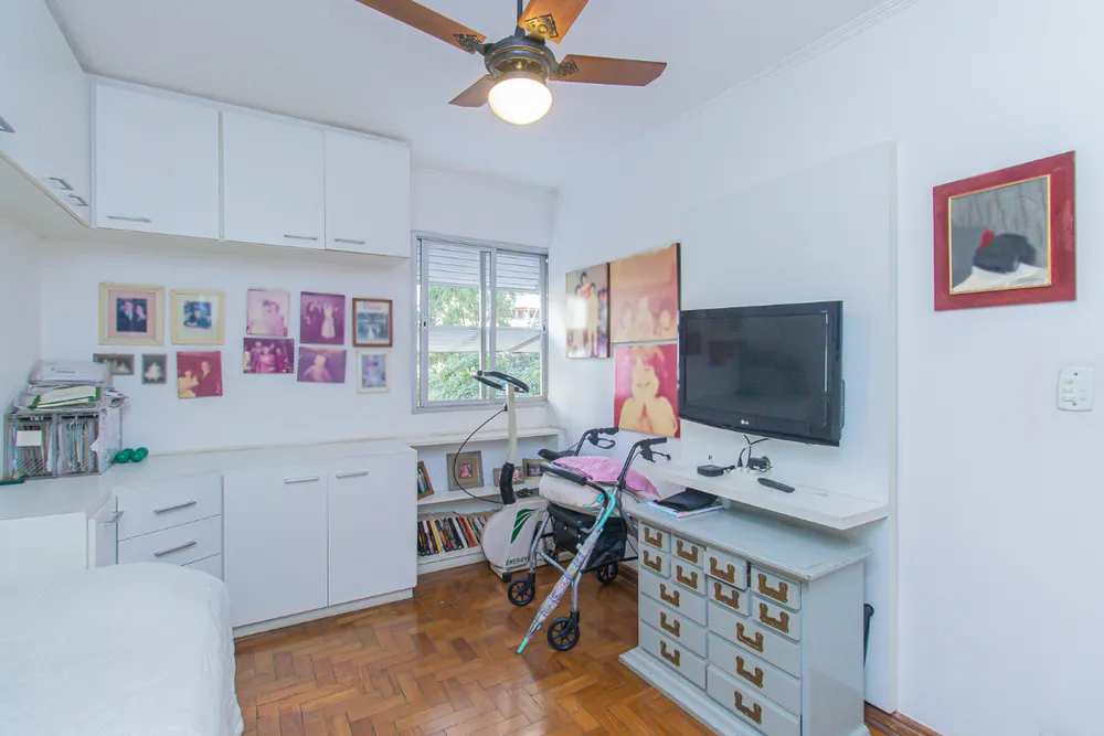 Apartamento, 3 quartos, 110 m² - Foto 9