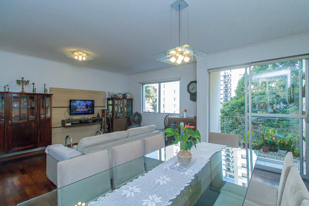 Apartamento, 3 quartos, 110 m² - Foto 1