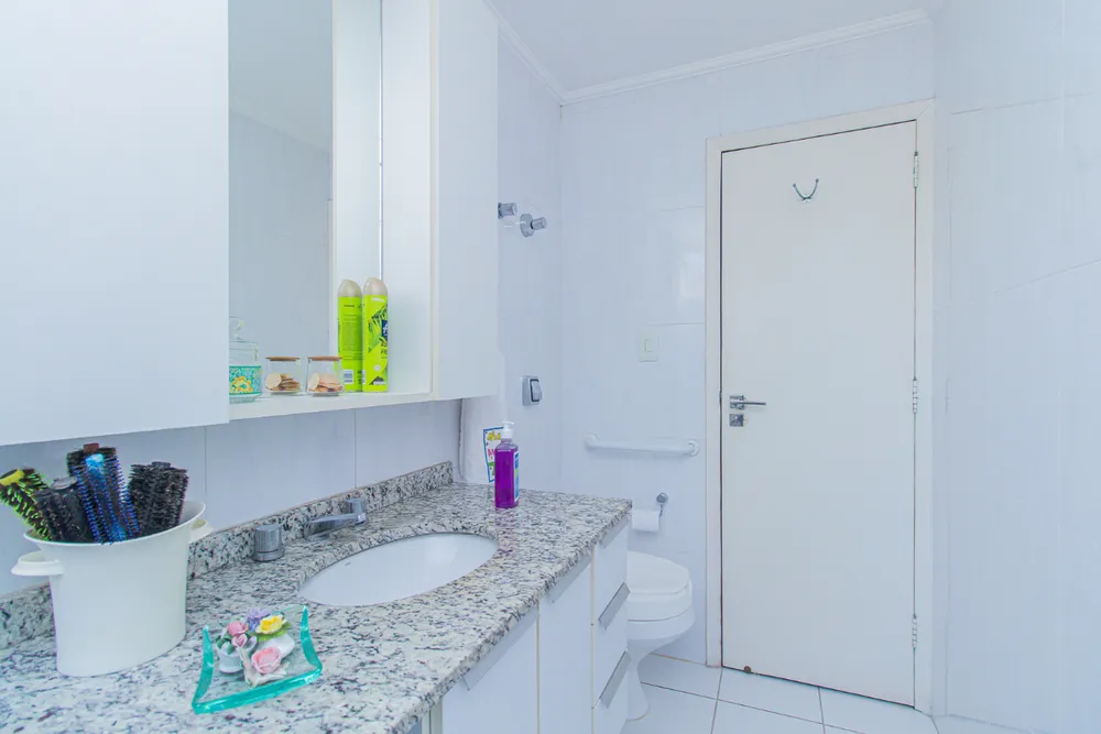 Apartamento, 3 quartos, 110 m² - Foto 7