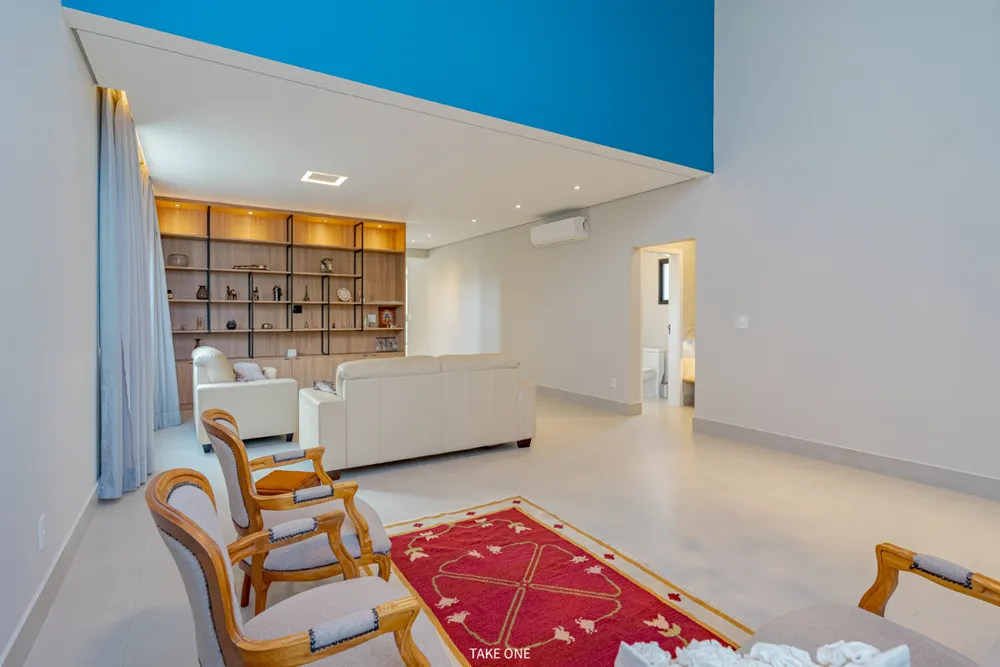 Apartamento, 4 quartos, 510 m² - Foto 8