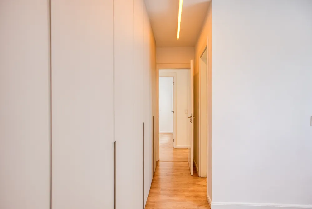 Apartamento, 3 quartos, 83 m² - Foto 1