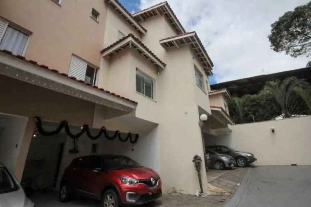 Casa de Condomínio, 3 quartos - Foto 7