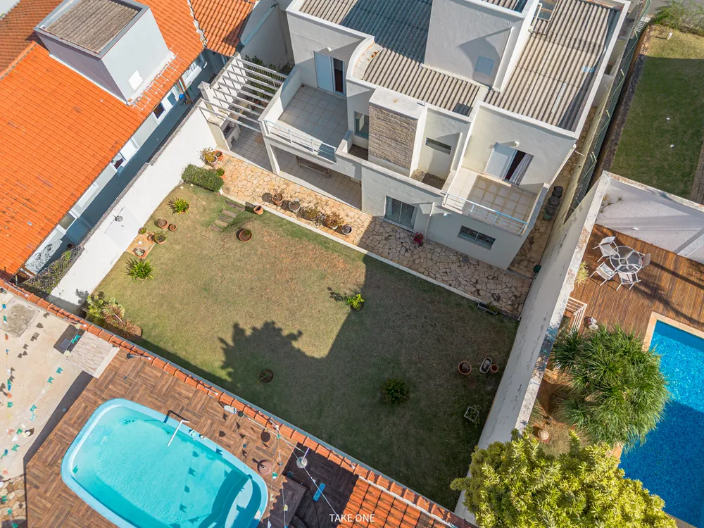 Apartamento, 4 quartos, 459 m² - Foto 8
