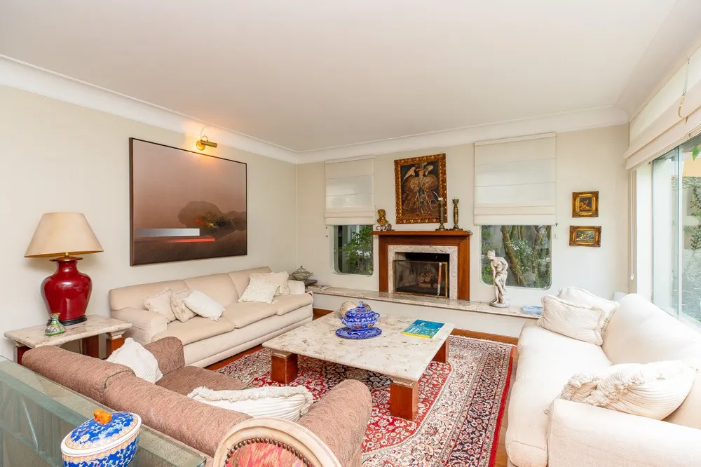 Casa, 4 quartos, 480 m² - Foto 3