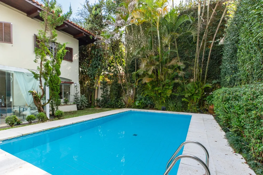 Casa, 4 quartos, 480 m² - Foto 9
