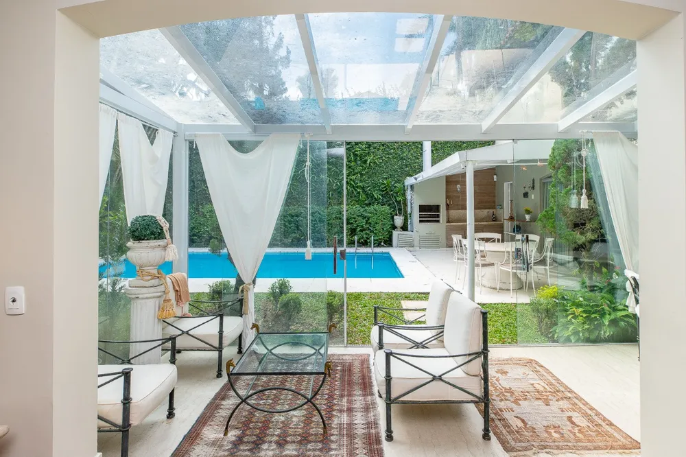 Casa, 4 quartos, 480 m² - Foto 4