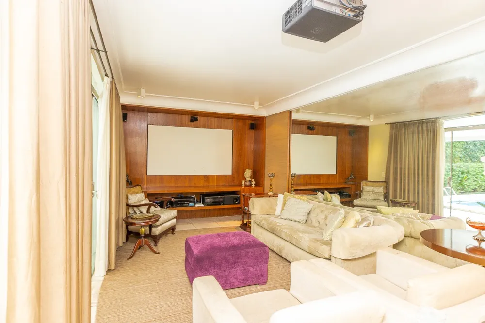 Casa, 4 quartos, 480 m² - Foto 2