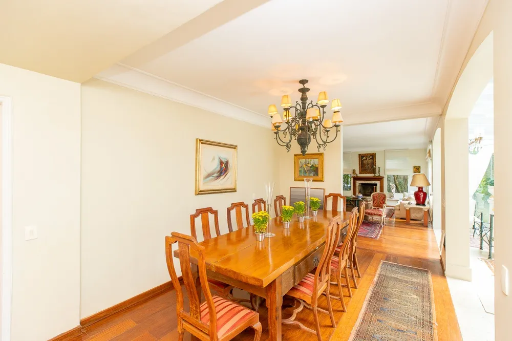 Casa, 4 quartos, 480 m² - Foto 6