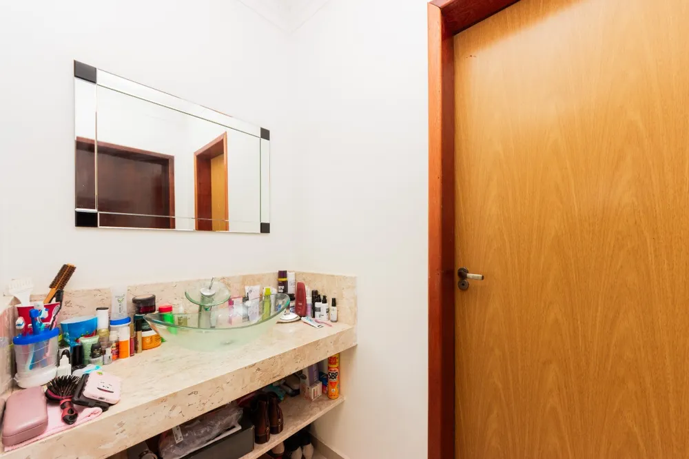 Apartamento, 4 quartos, 240 m² - Foto 11