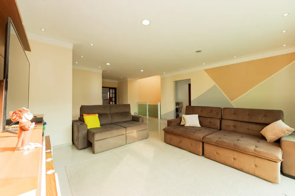 Apartamento, 4 quartos, 240 m² - Foto 2