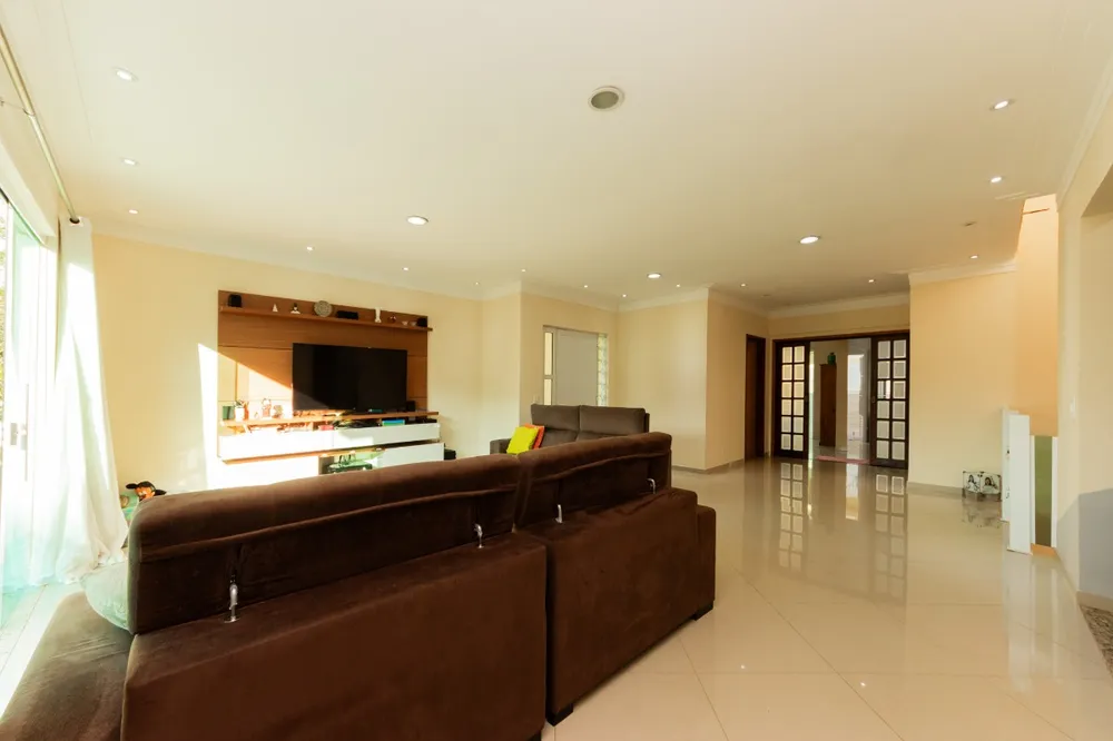 Apartamento, 4 quartos, 240 m² - Foto 4