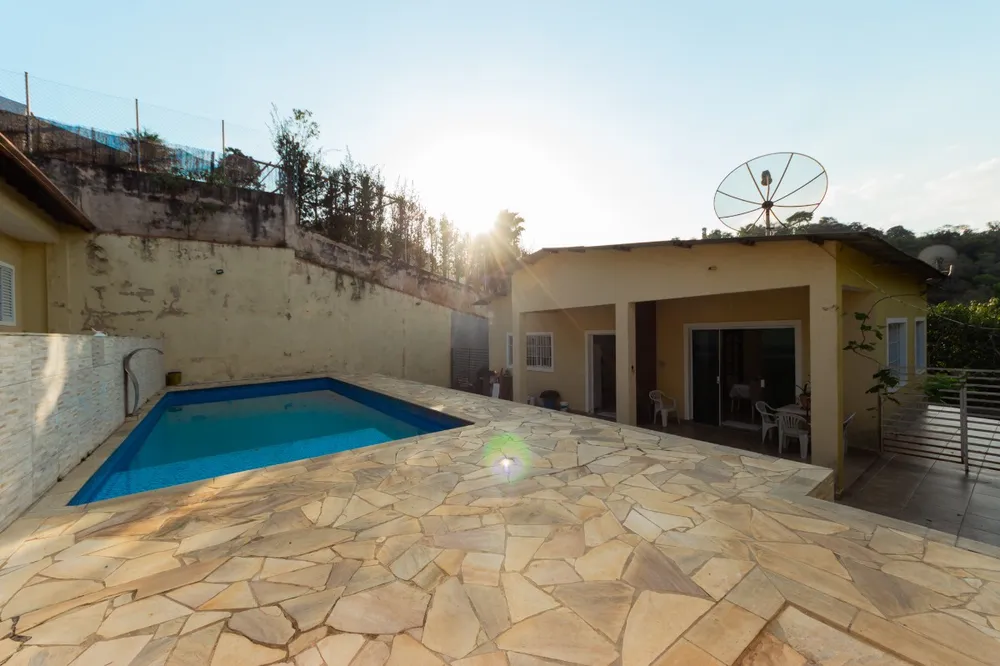 Apartamento, 4 quartos, 240 m² - Foto 6