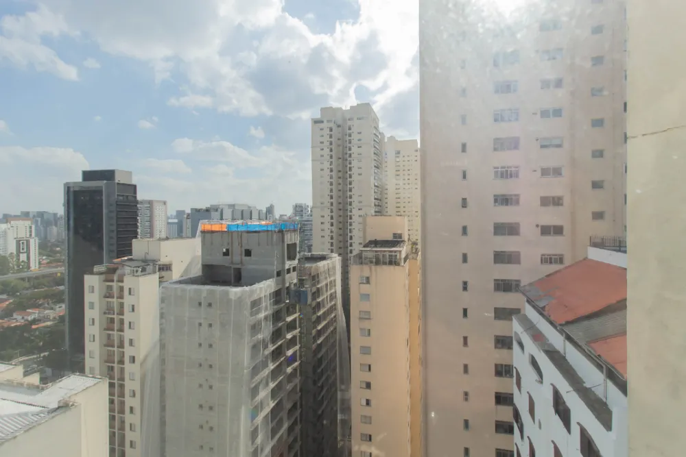 Cobertura, 4 quartos, 195 m² - Foto 1