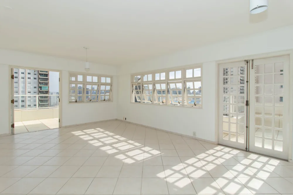 Cobertura, 4 quartos, 195 m² - Foto 4