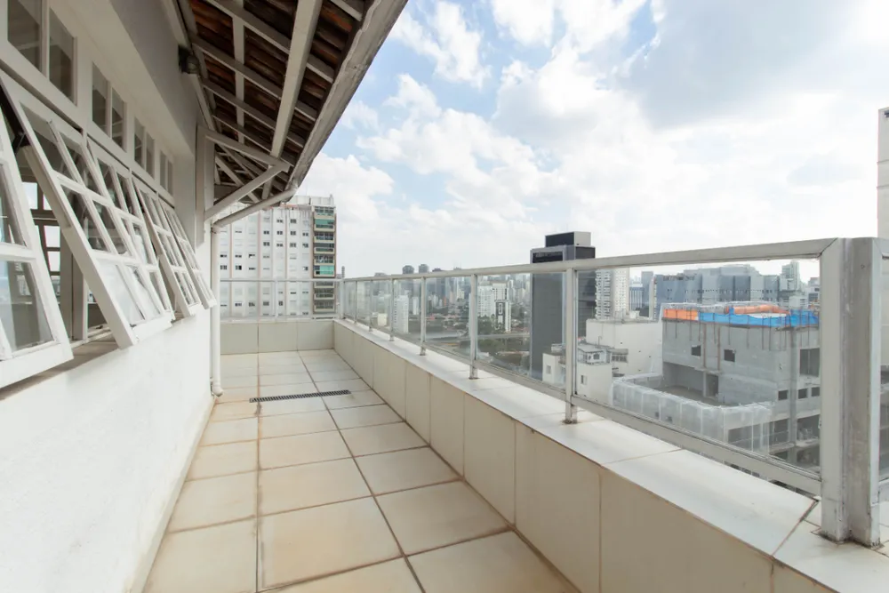 Cobertura, 4 quartos, 195 m² - Foto 5
