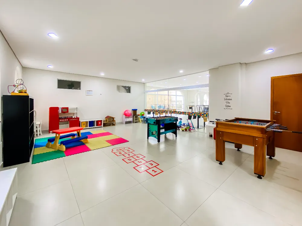 Apartamento, 3 quartos, 96 m² - Foto 3