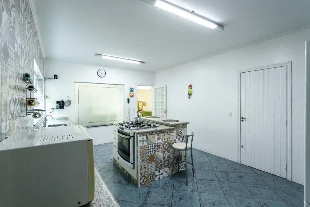 Casa, 4 quartos, 207 m² - Foto 5
