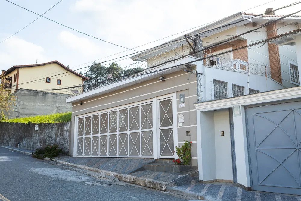 Casa, 4 quartos, 207 m² - Foto 3