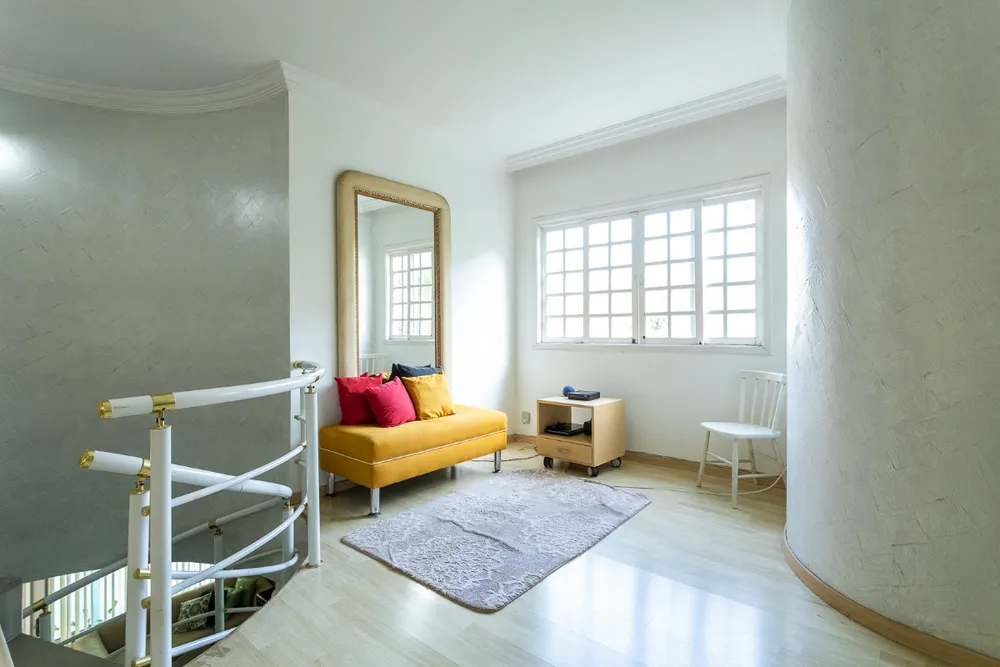 Casa, 4 quartos, 207 m² - Foto 12