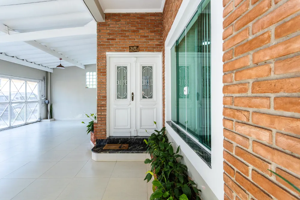 Casa, 4 quartos, 207 m² - Foto 6