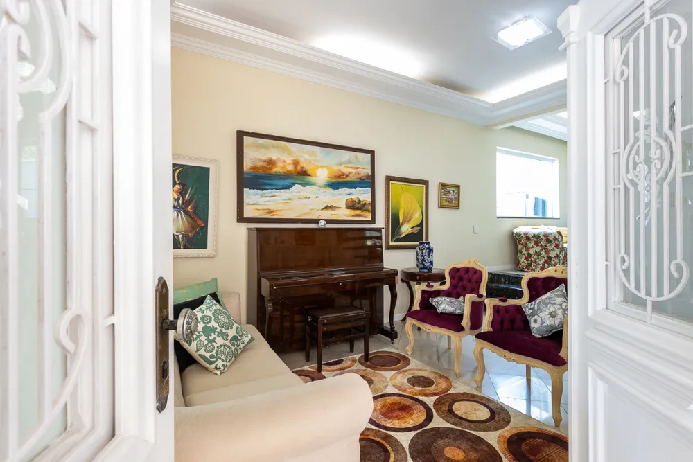 Casa, 4 quartos, 207 m² - Foto 4