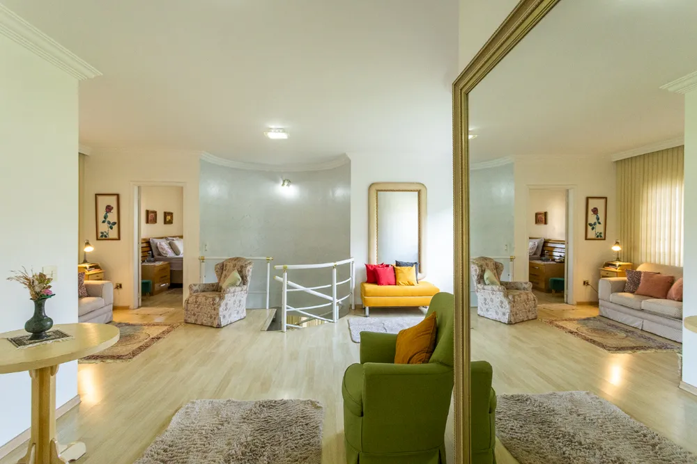 Casa, 4 quartos, 207 m² - Foto 7