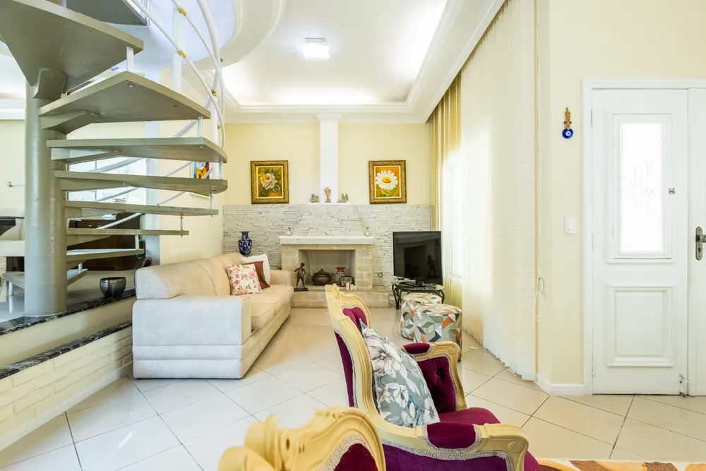 Casa, 4 quartos, 207 m² - Foto 5